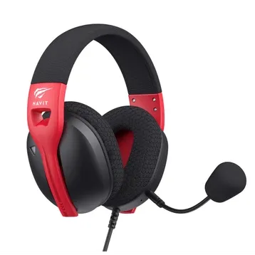 Havit Fuxi H5d Wired Gaming Headset