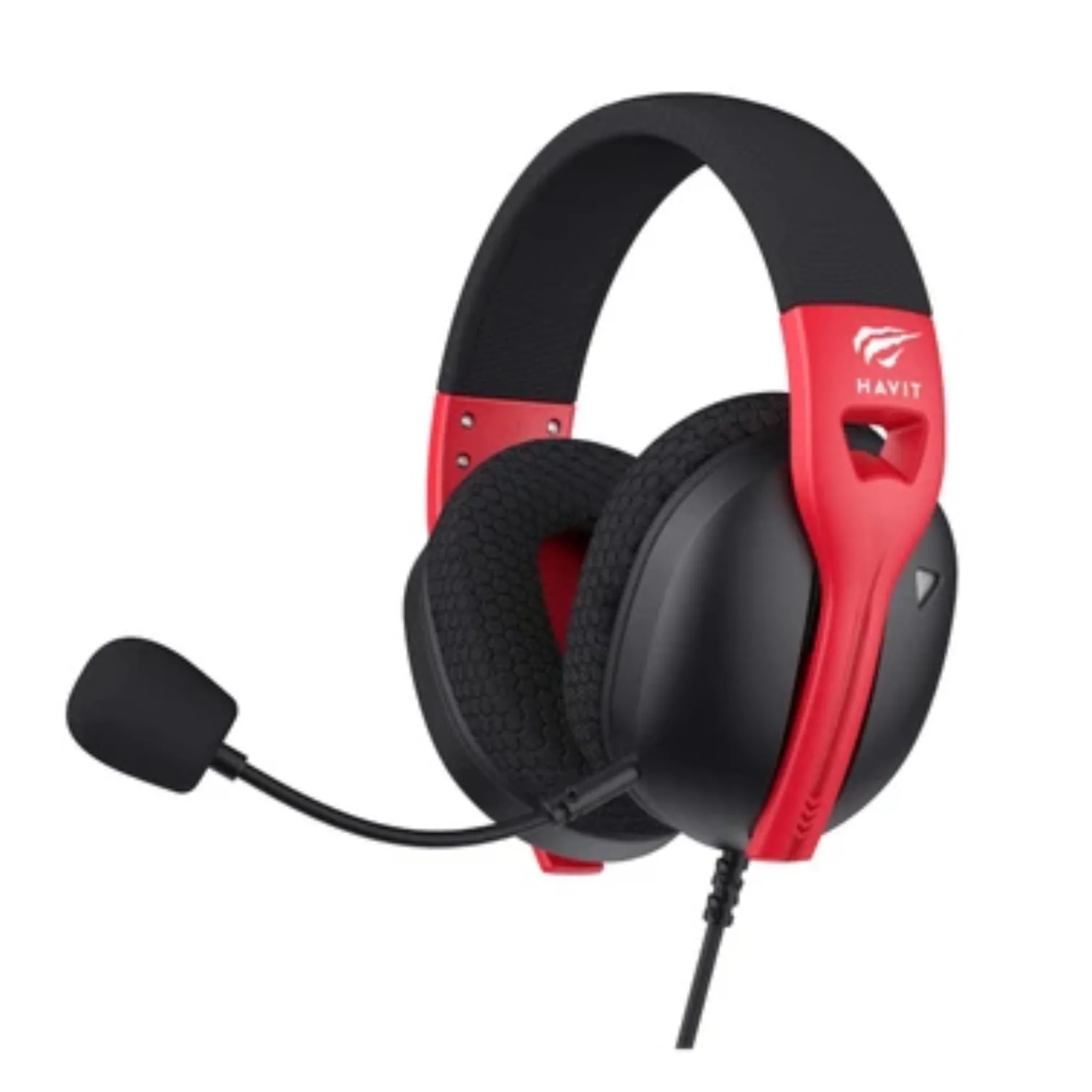 Havit Fuxi H5d Wired Gaming Headset