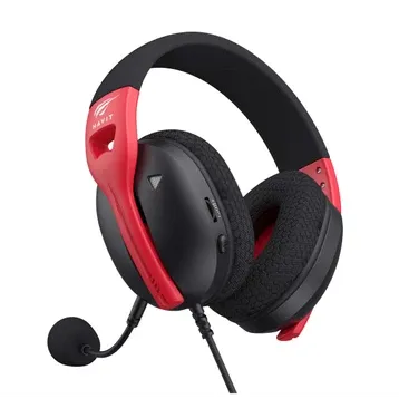 Havit Fuxi H5d Wired Gaming Headset