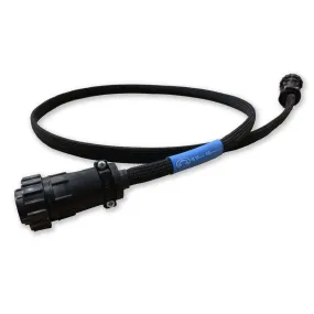 HeadAmp Blue Hawaii SE Upgrade Power Umbilical Cable