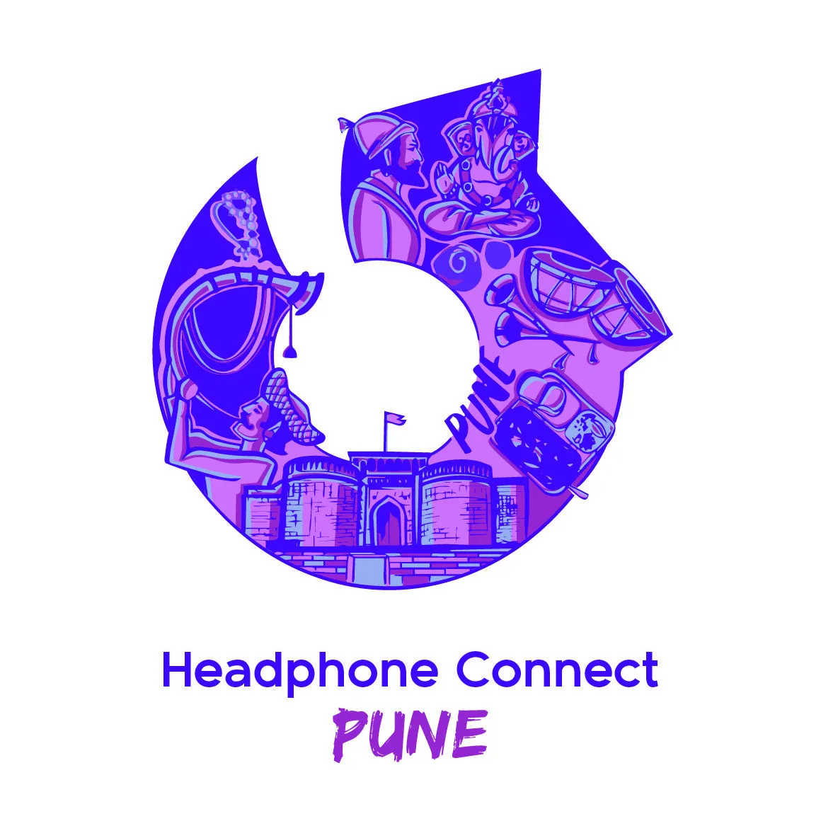 Headphone Connect Pune