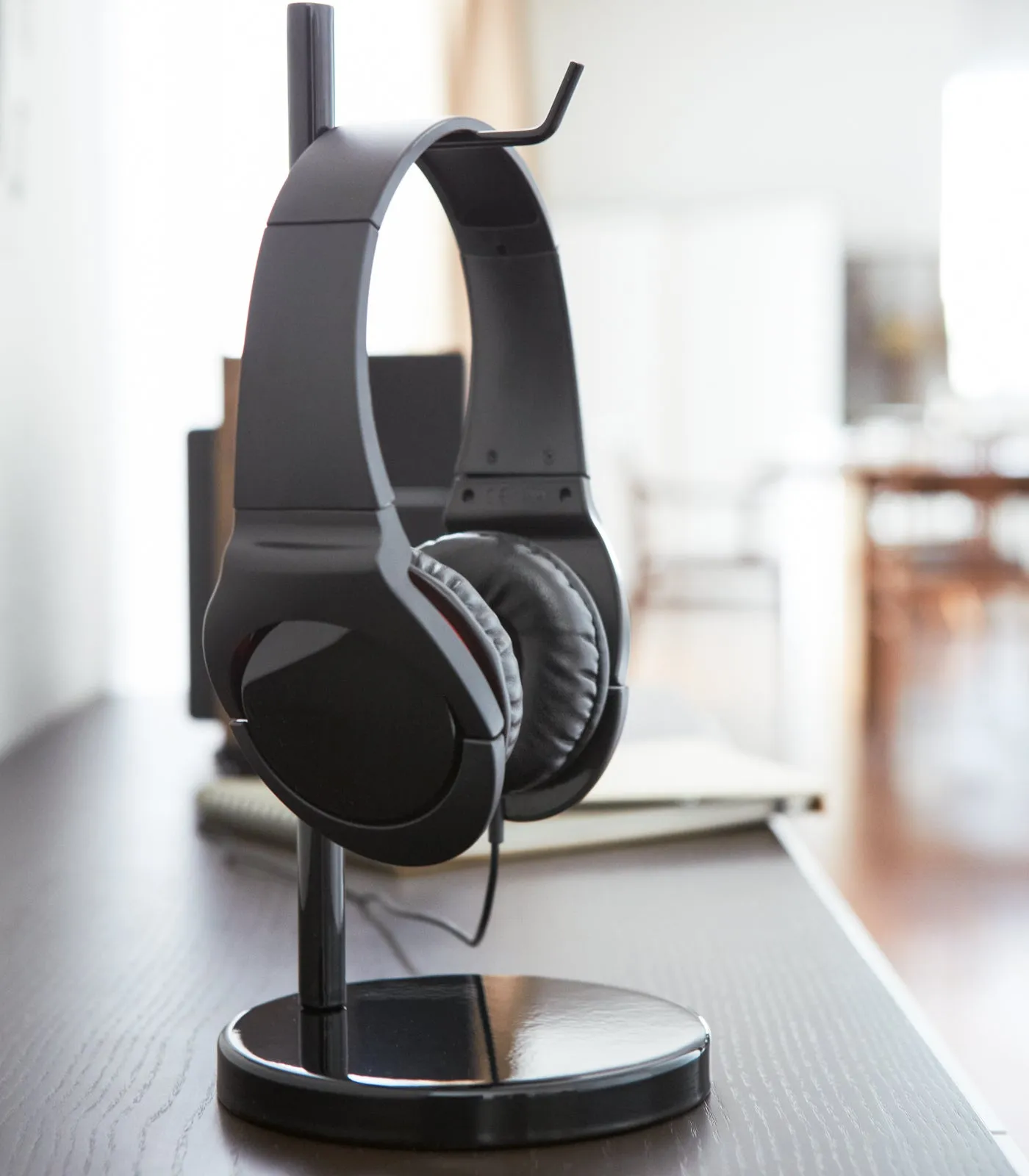 Headphone Stand - Steel