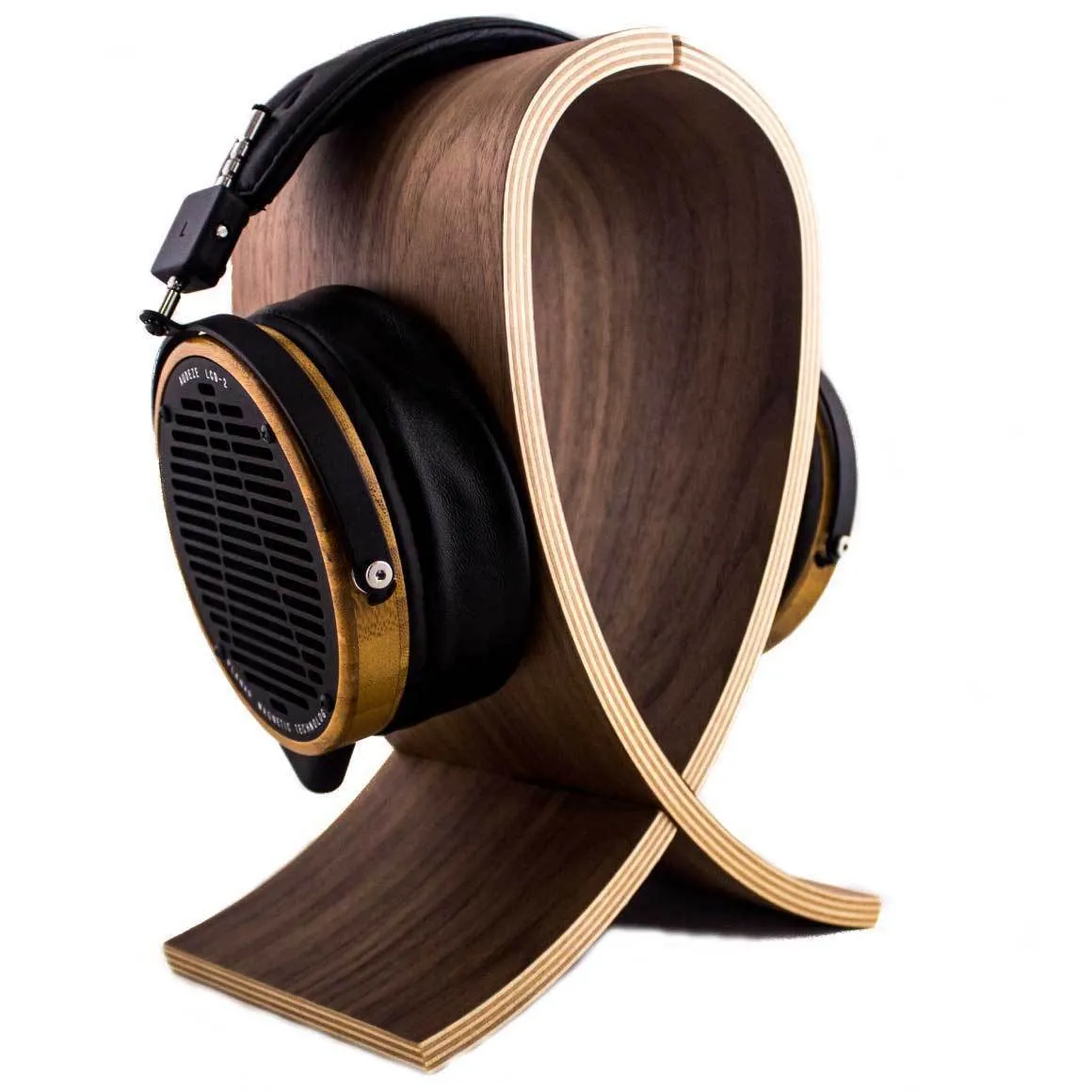 Headphone Zone - Helix Headphone Stand