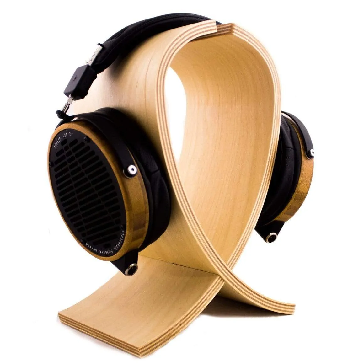 Headphone Zone - Helix Headphone Stand