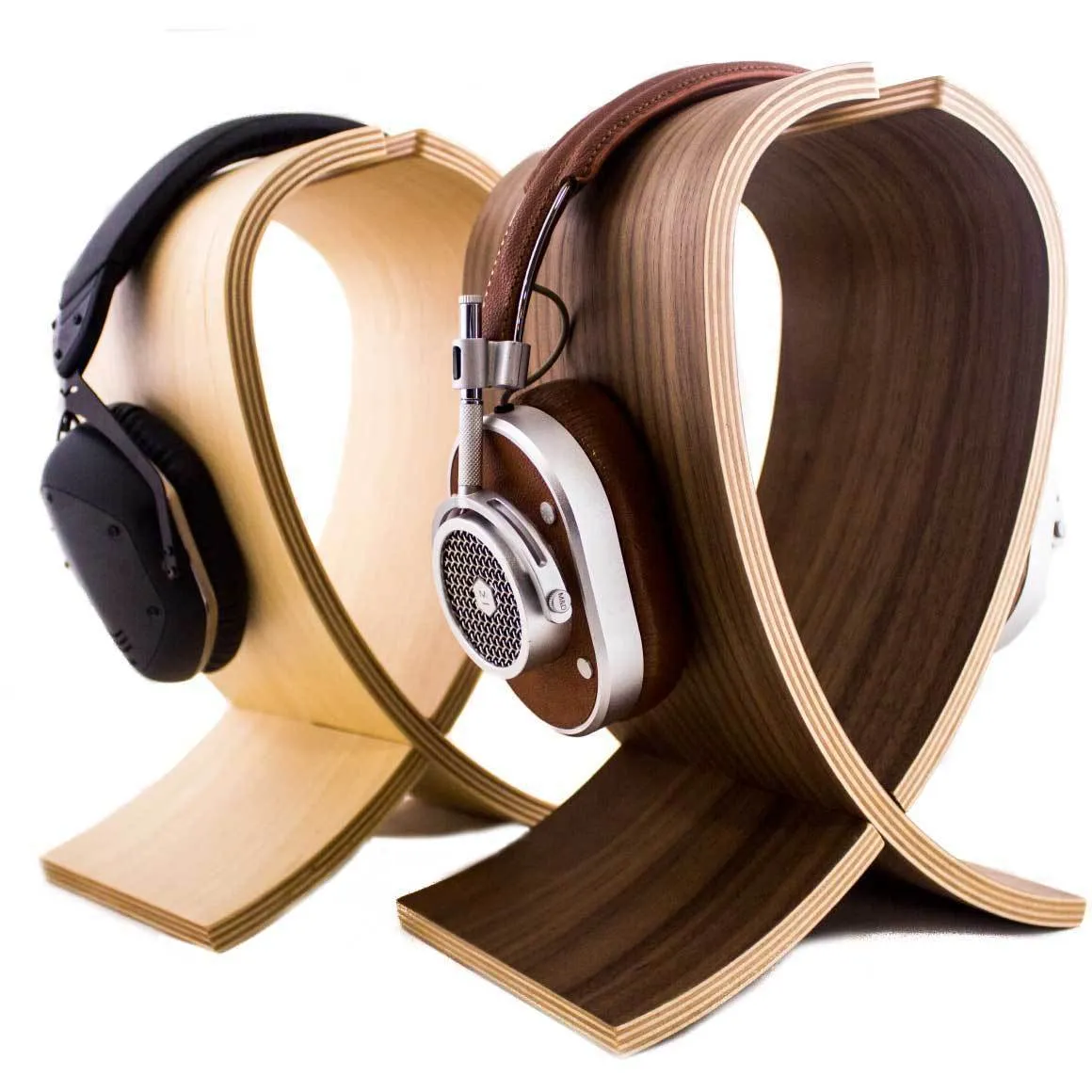 Headphone Zone - Helix Headphone Stand