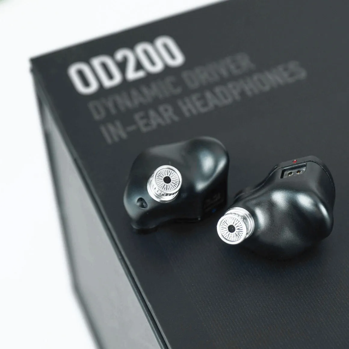 Headphone Zone X Oriveti - OD200