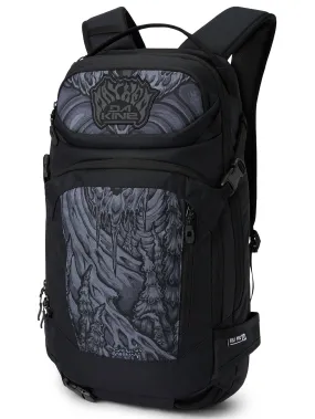 Heli Pro x Mayhem 20L Backpack