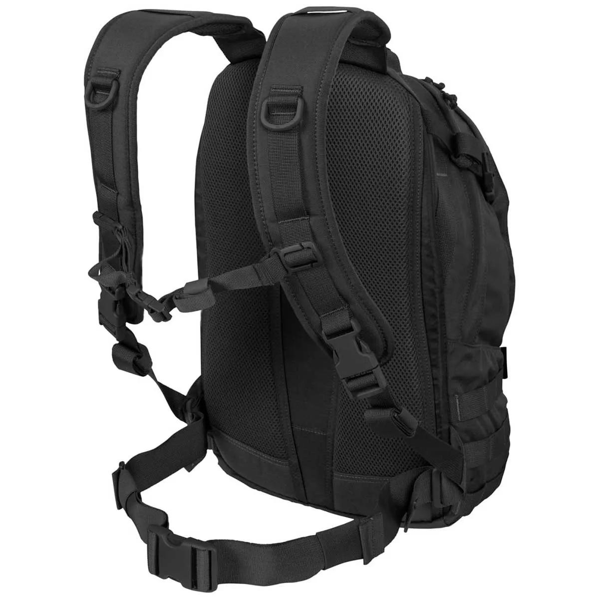 Helikon EDC Backpack 21L Black