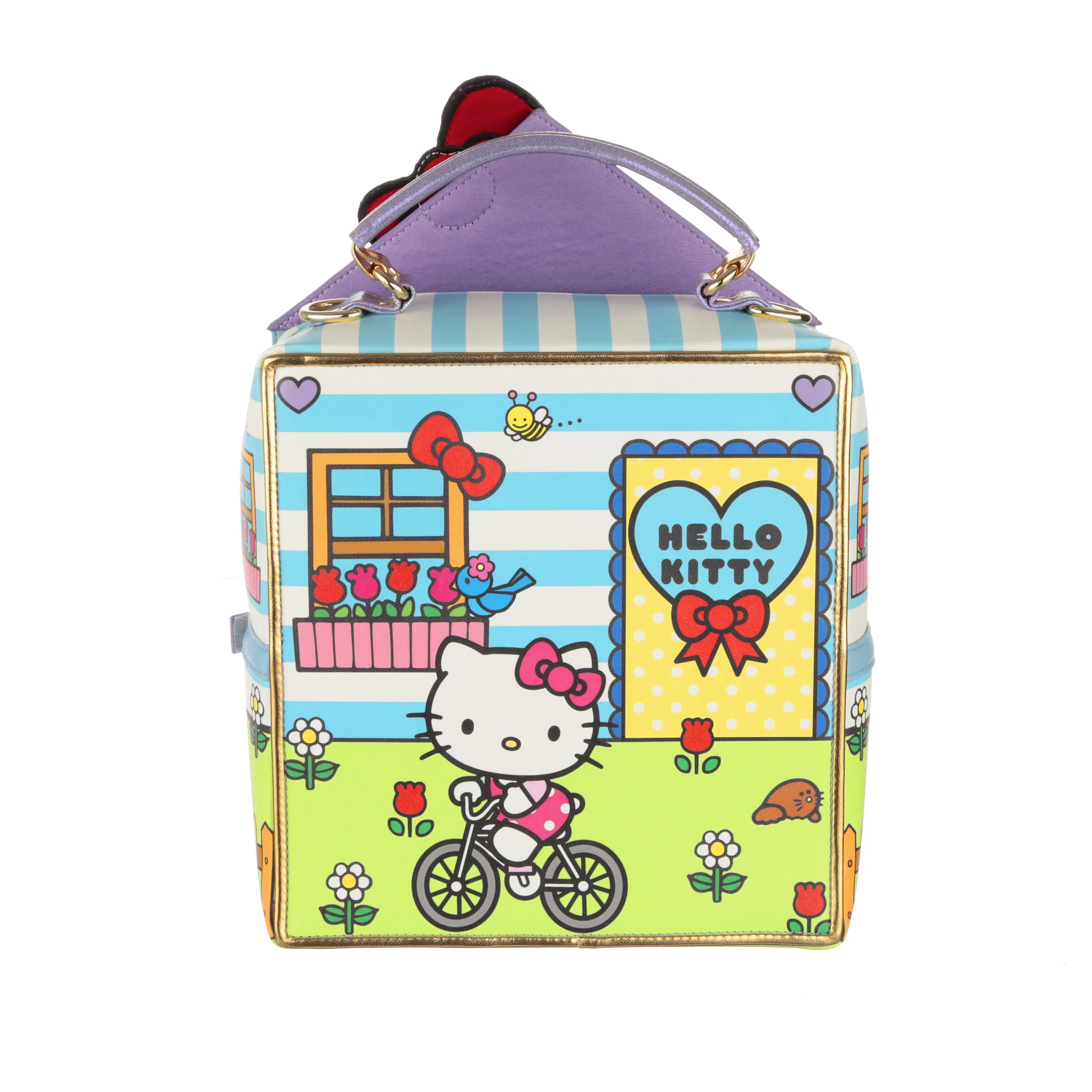 Hello Kitty Bag