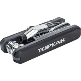 Hexus X Topeak Multitool, Black