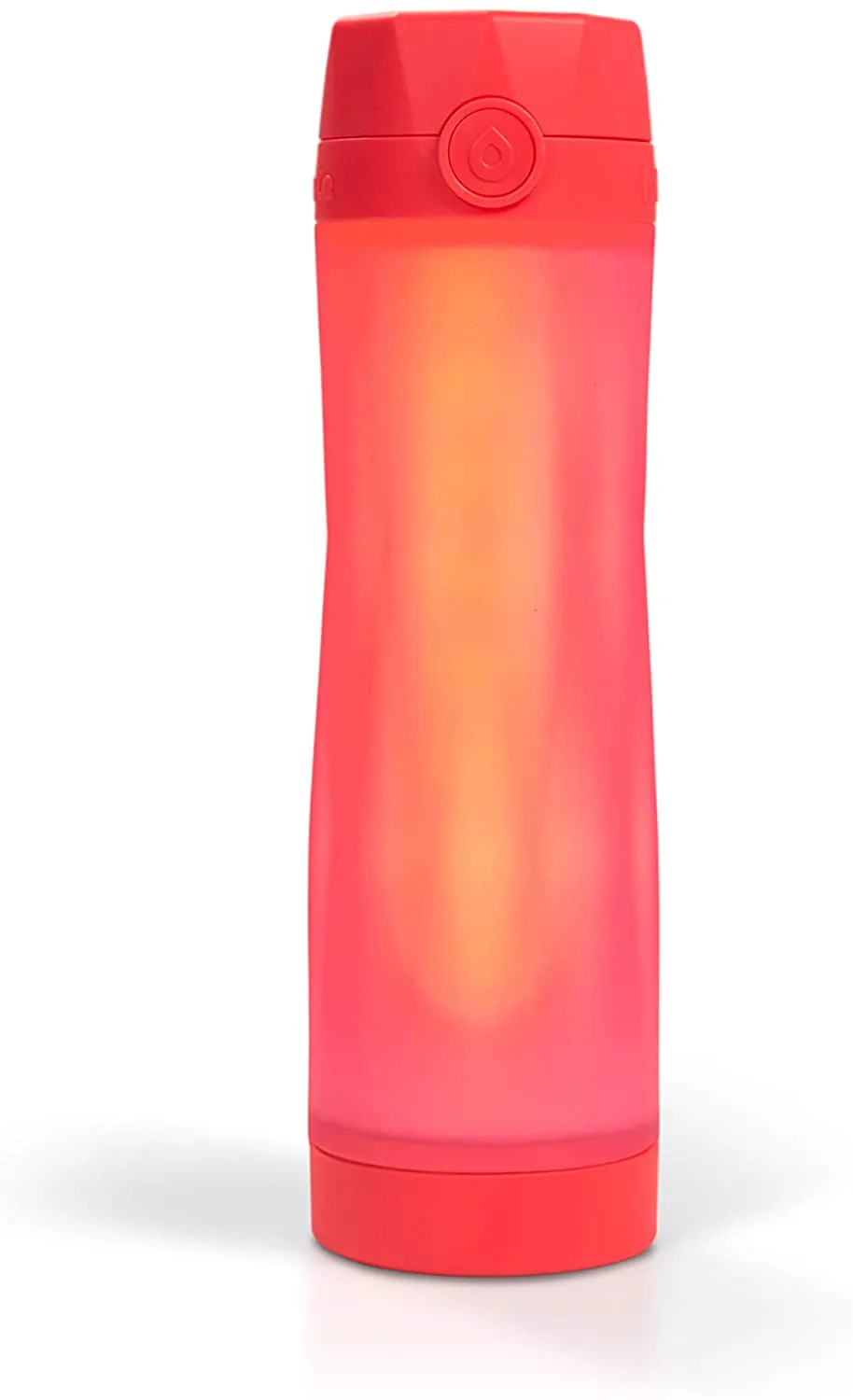 Hidrate Spark 3 Smart Water Bottle - Tracks Water Intake & Glows to Remind You to Stay Hydrated