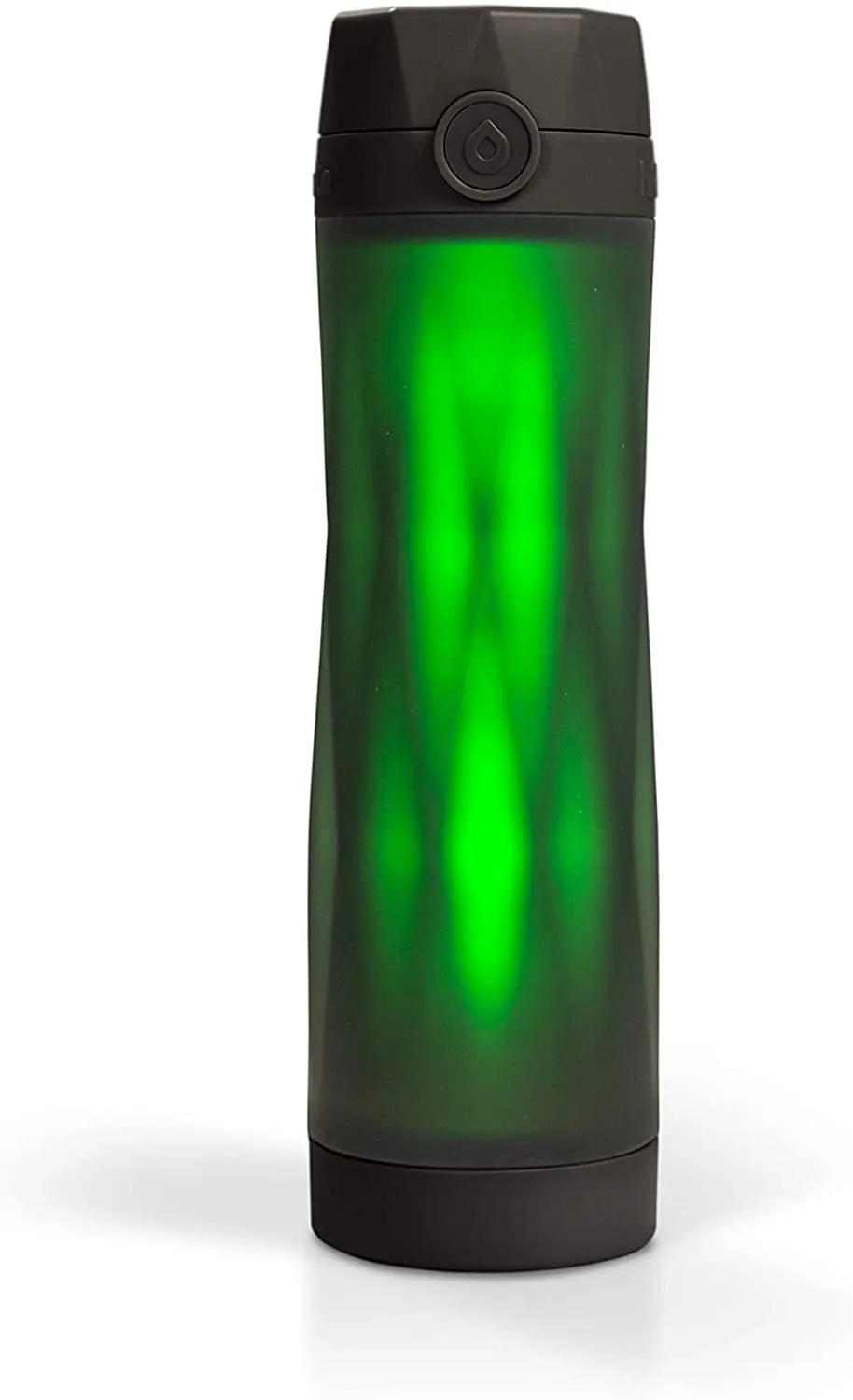 Hidrate Spark 3 Smart Water Bottle - Tracks Water Intake & Glows to Remind You to Stay Hydrated