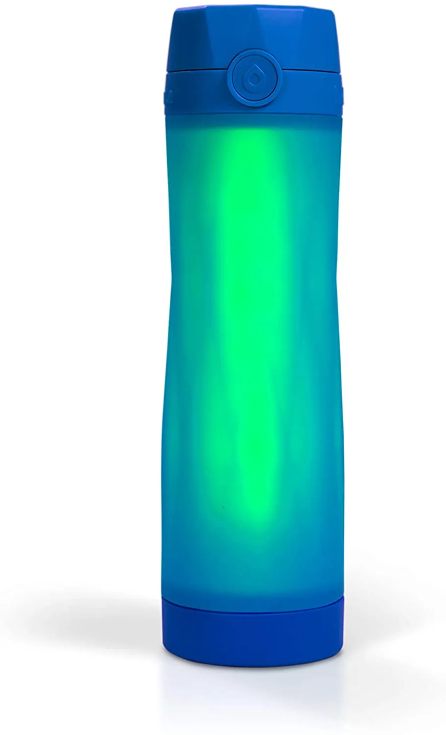 Hidrate Spark 3 Smart Water Bottle - Tracks Water Intake & Glows to Remind You to Stay Hydrated