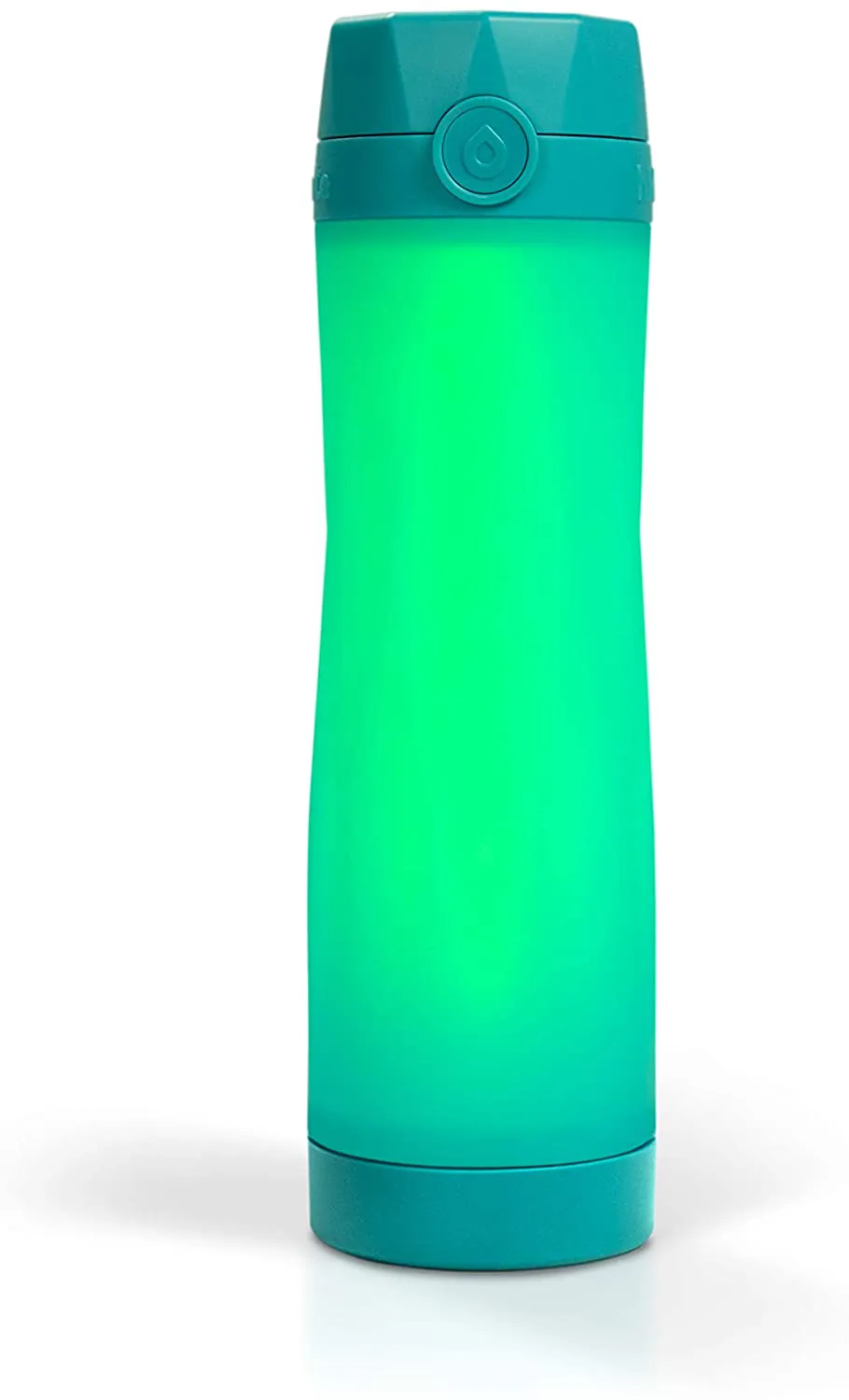 Hidrate Spark 3 Smart Water Bottle - Tracks Water Intake & Glows to Remind You to Stay Hydrated