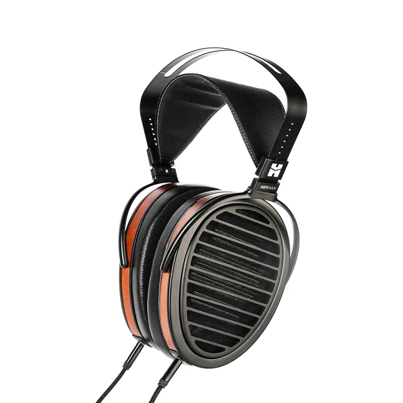 Hifiman Arya Organic Planar Magnetic Headphones (Open Box)