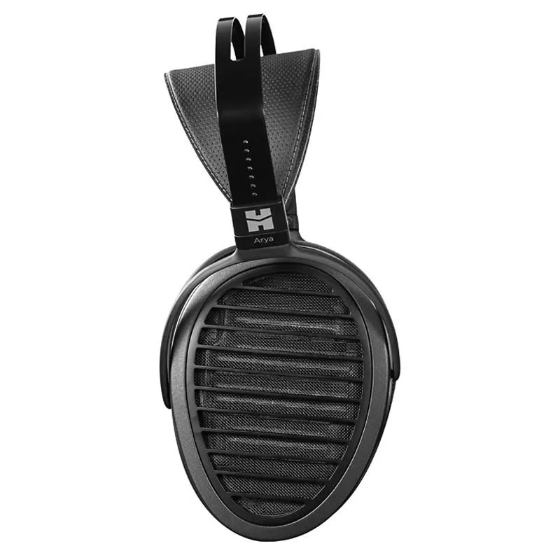 Hifiman Arya Stealth Magnets Design Planar Magnetic Headphones (Open Box)