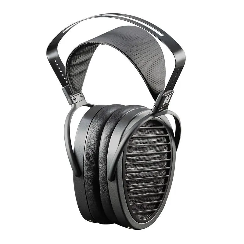 Hifiman Arya Stealth Magnets Design Planar Magnetic Headphones (Open Box)