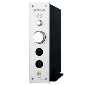 HIFIMAN EF500 Balanced Desktop DAC/Amplifier