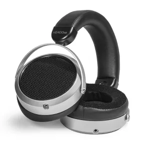 HIFIMAN HE400se Open-Back Planar Headphone