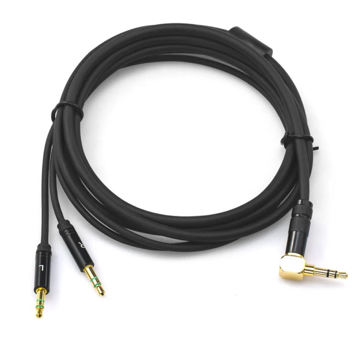 HiFiMAN - Sundara Stock Cable (TRS 3.5mm-to-3.5mm)