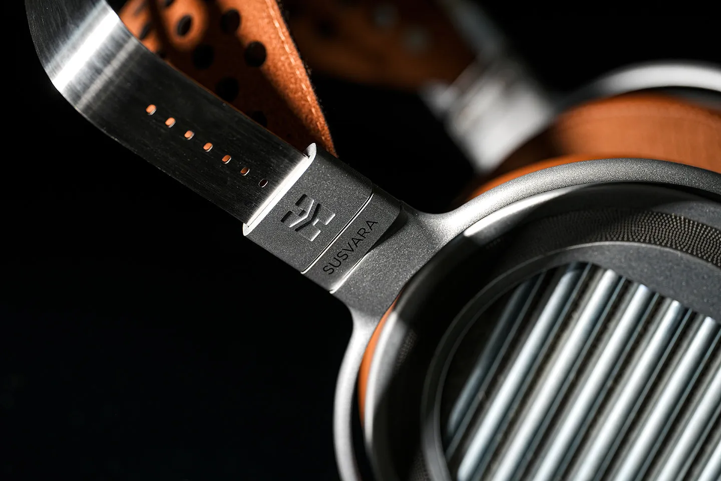 HiFiMAN Susvara Unveiled Planar Magnetic Headphones