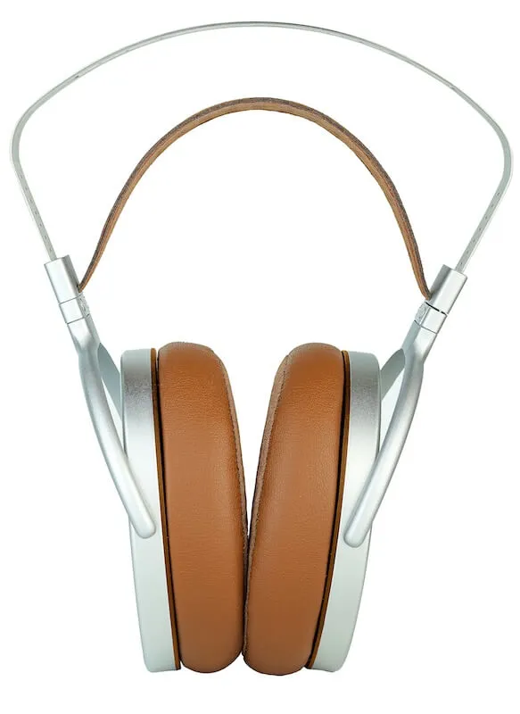 HiFiMAN Susvara Unveiled Planar Magnetic Headphones