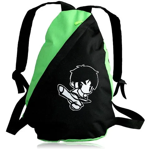 High quality Canvas bag, backpack, martial arts sport bag, uniform bag