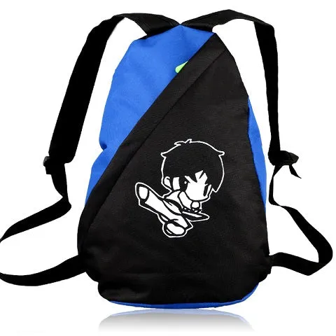 High quality Canvas bag, backpack, martial arts sport bag, uniform bag