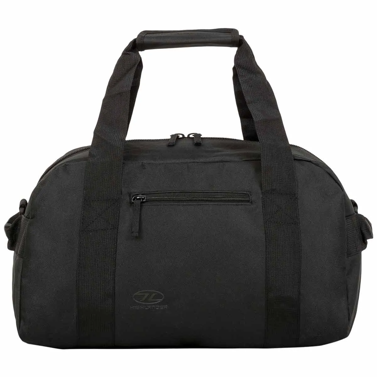 Highlander Cargo Bag 30 Litre Black