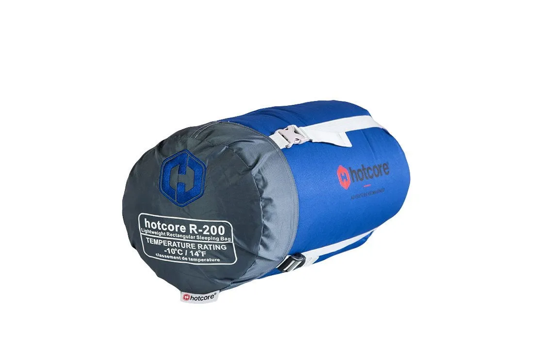 Hotcore R Series Sleeping Bags