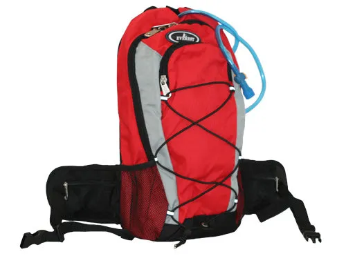 Hydration Backpack