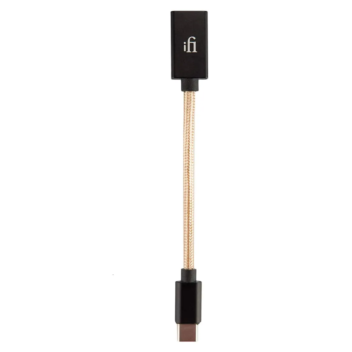 iFi Audio - Audiophile OTG Cable