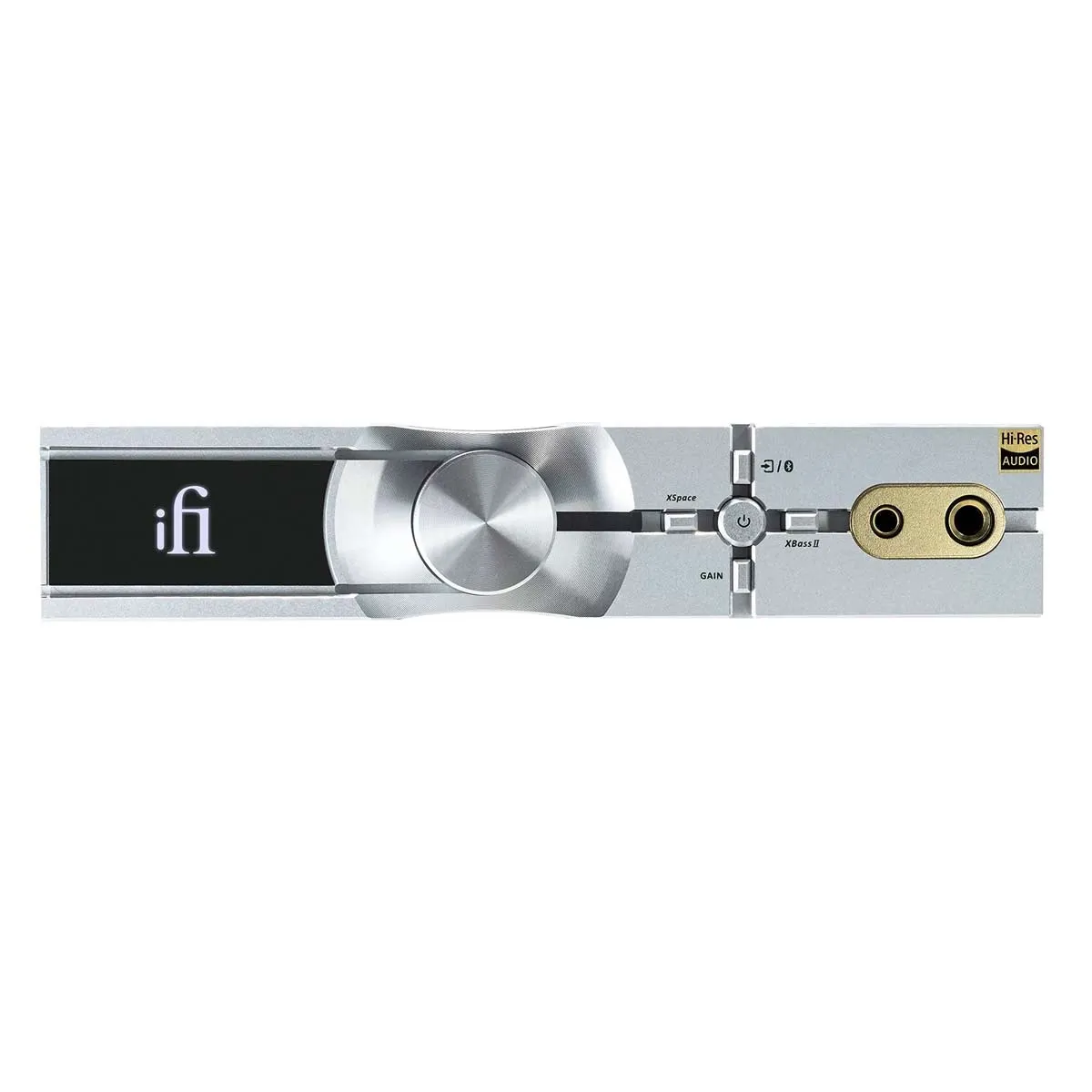 iFi Neo iDSD2 Headphone DAC/AMP