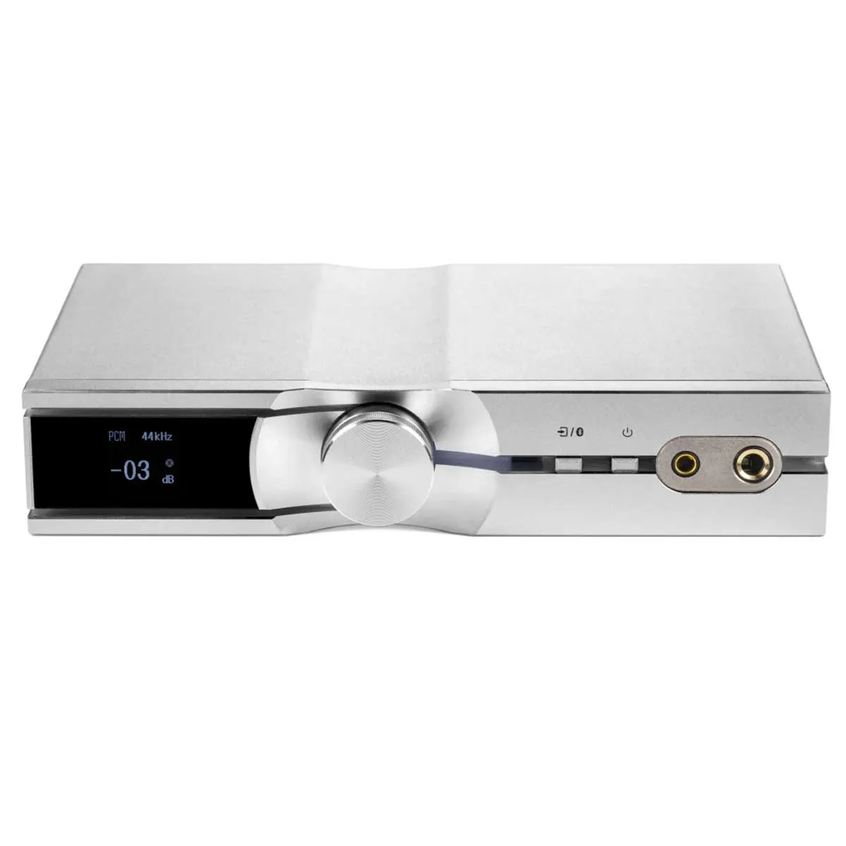 iFi Neo iDSD2 Headphone DAC/AMP