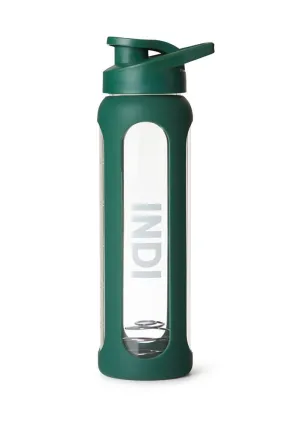 Indi Shaker Bottle with whisking ball 700ml