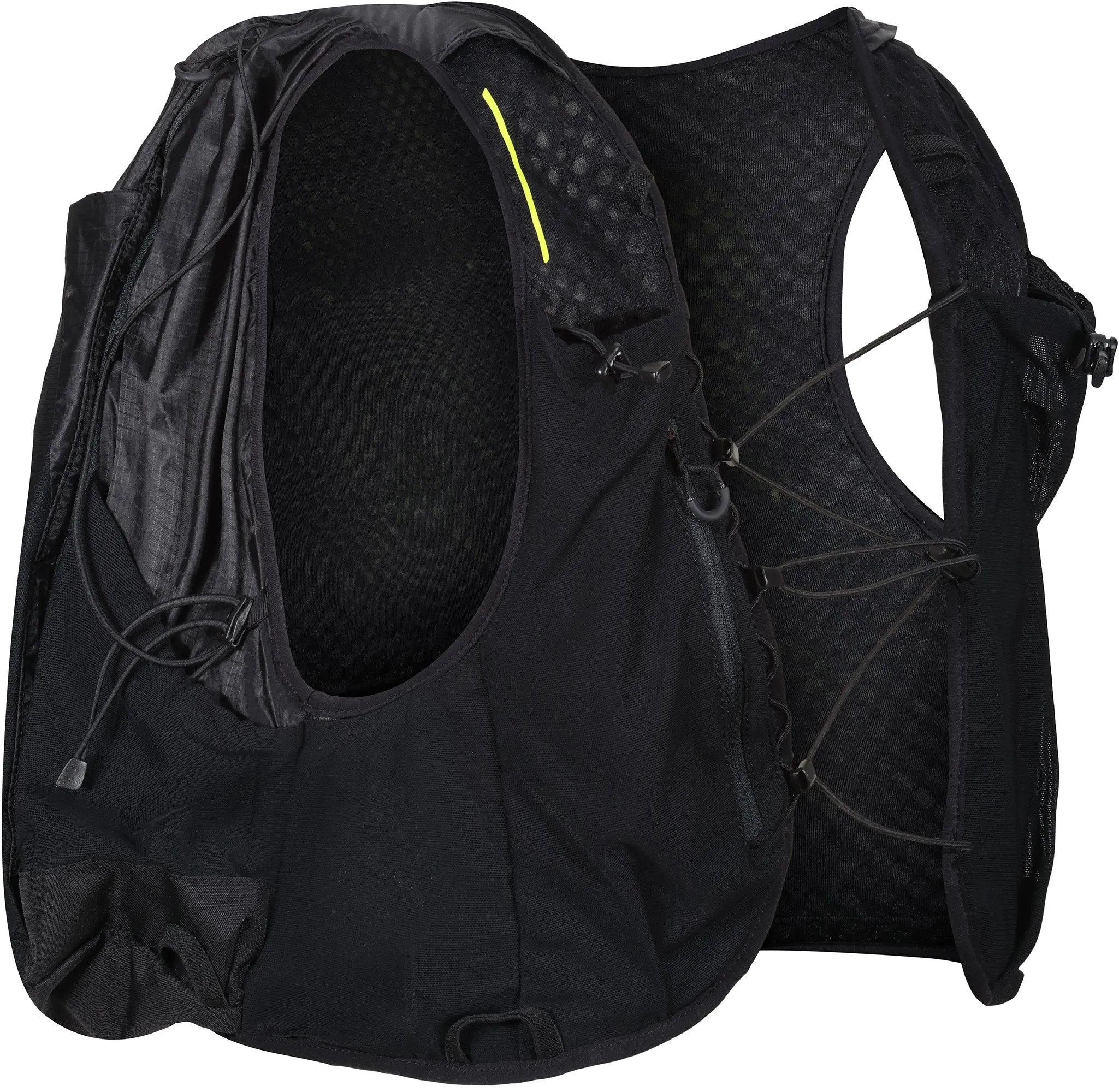 Inov8 Racepac 20 Running Backpack - Black