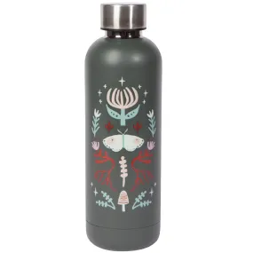 Insulated Water Bottle - Far   Away