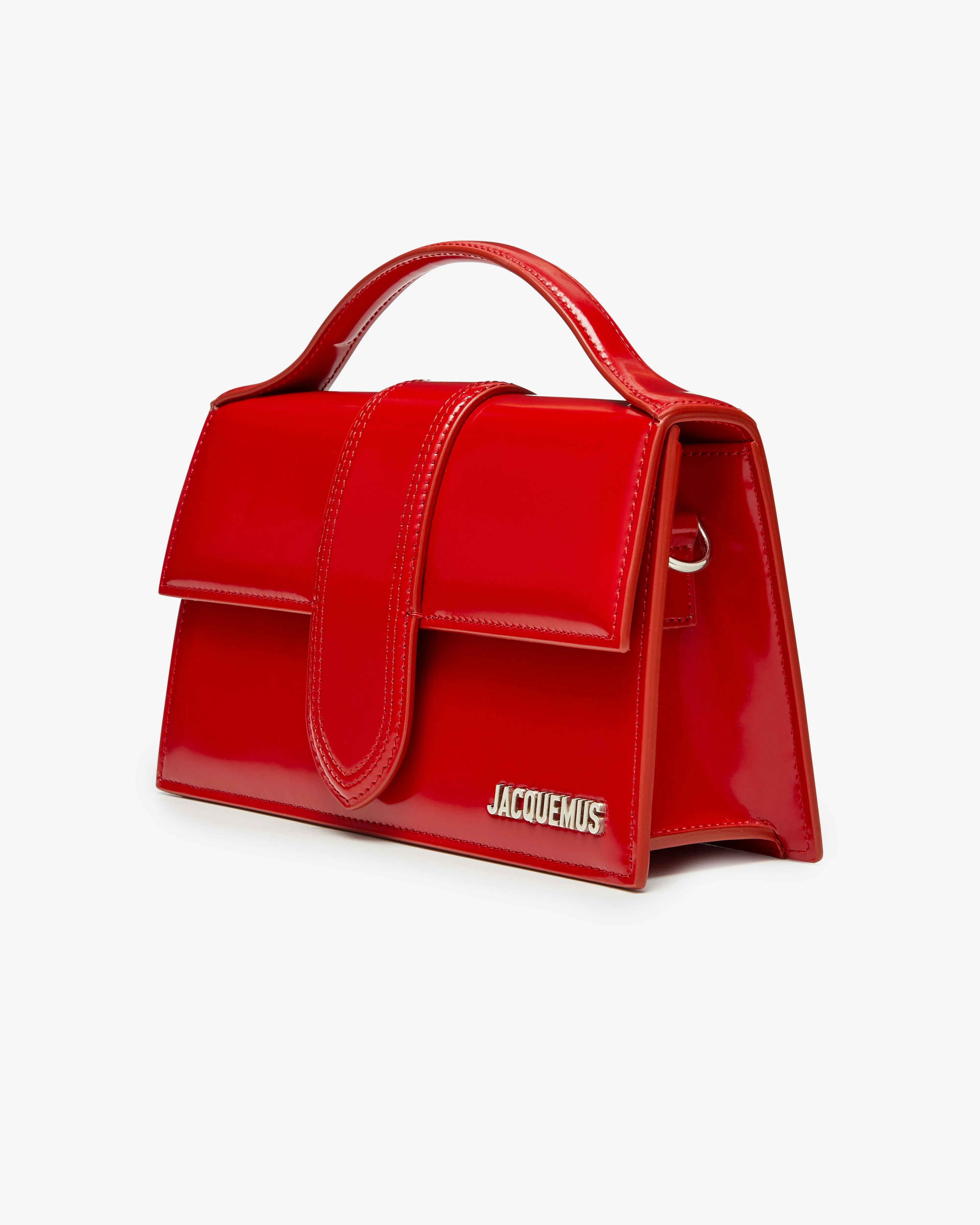 Jacquemus - Women's Le Grand Bambino - (Red)