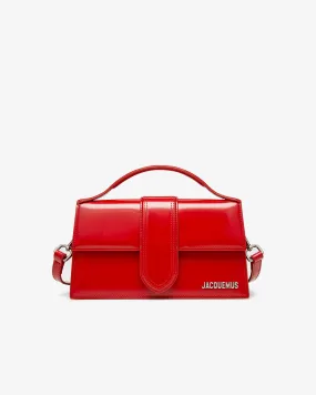 Jacquemus - Women's Le Grand Bambino - (Red)