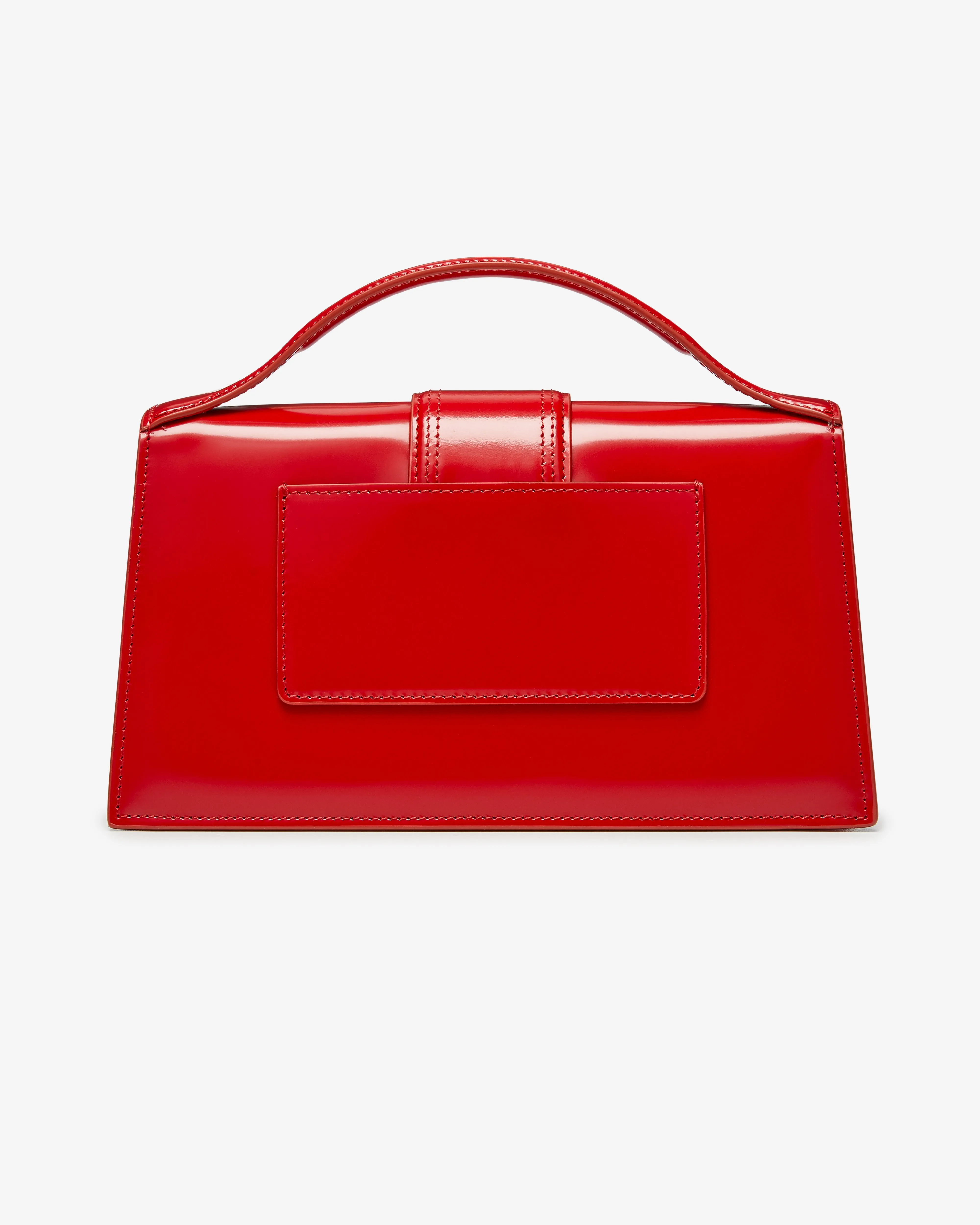 Jacquemus - Women's Le Grand Bambino - (Red)