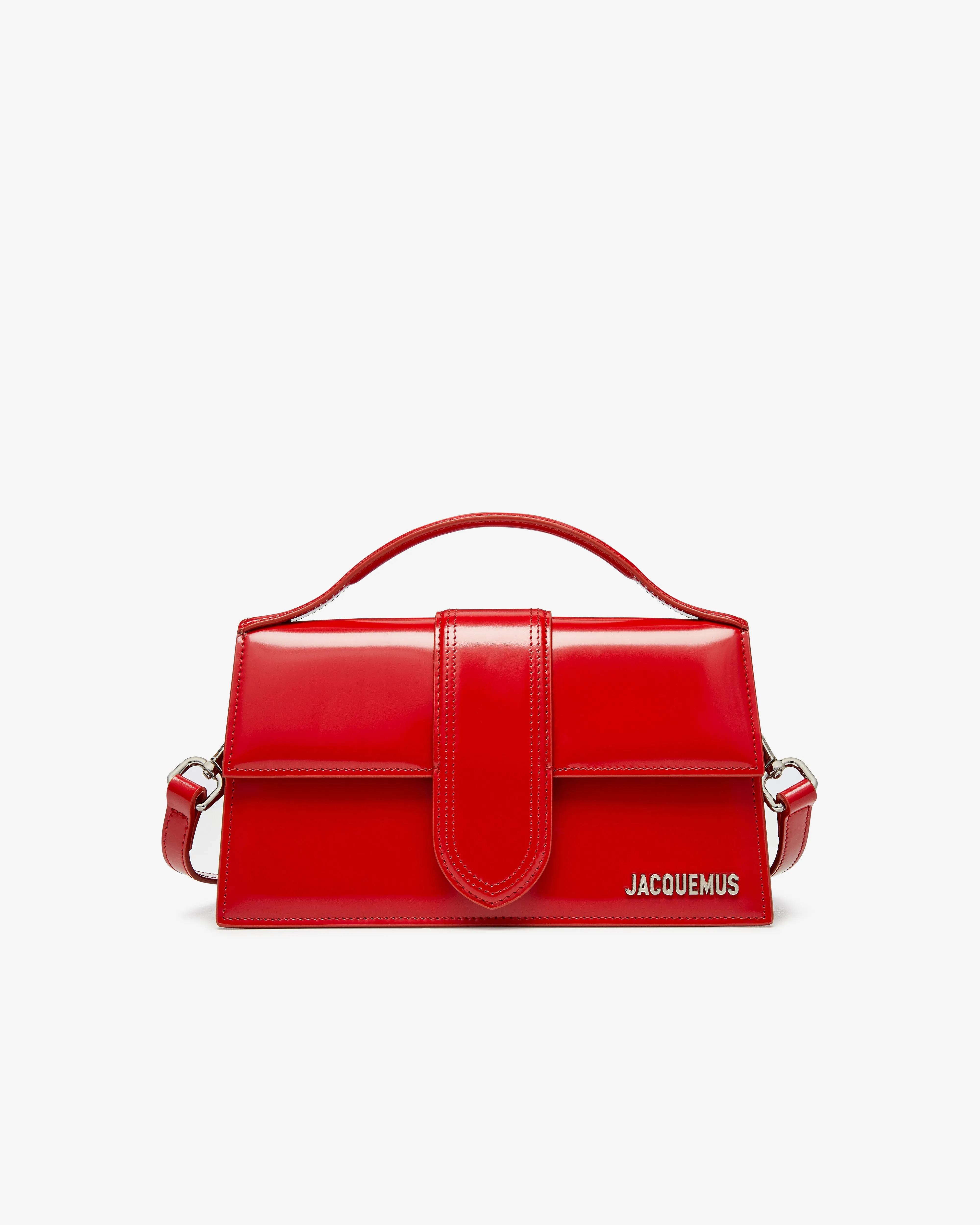 Jacquemus - Women's Le Grand Bambino - (Red)