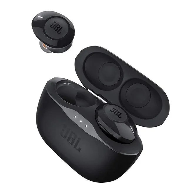 JBL 120 Tws Wireless True Earbuds