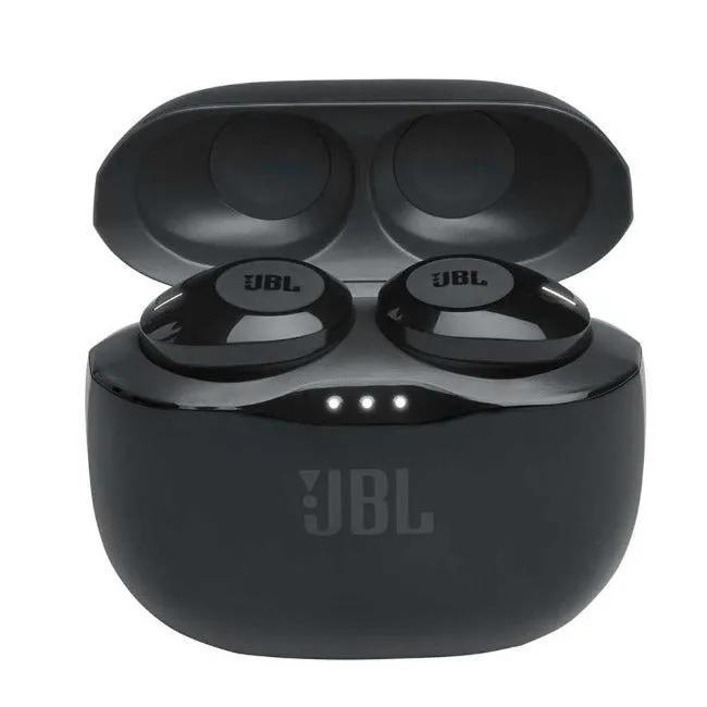 JBL 120 Tws Wireless True Earbuds