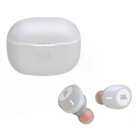 JBL 120 Tws Wireless True Earbuds