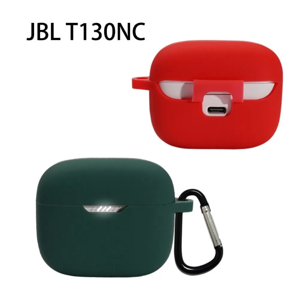 JBL Tune 130NC silicone case - Red