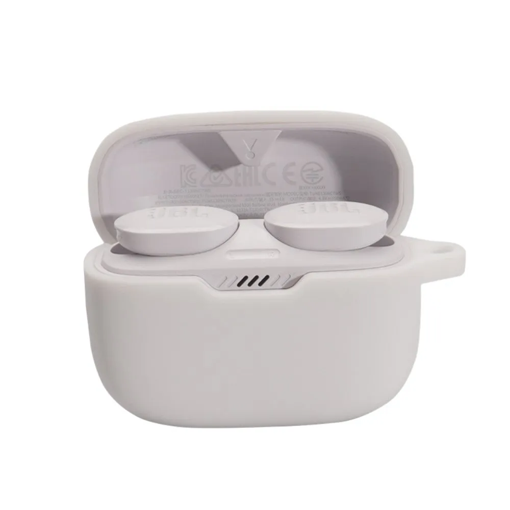 JBL Tune 130NC silicone case - White