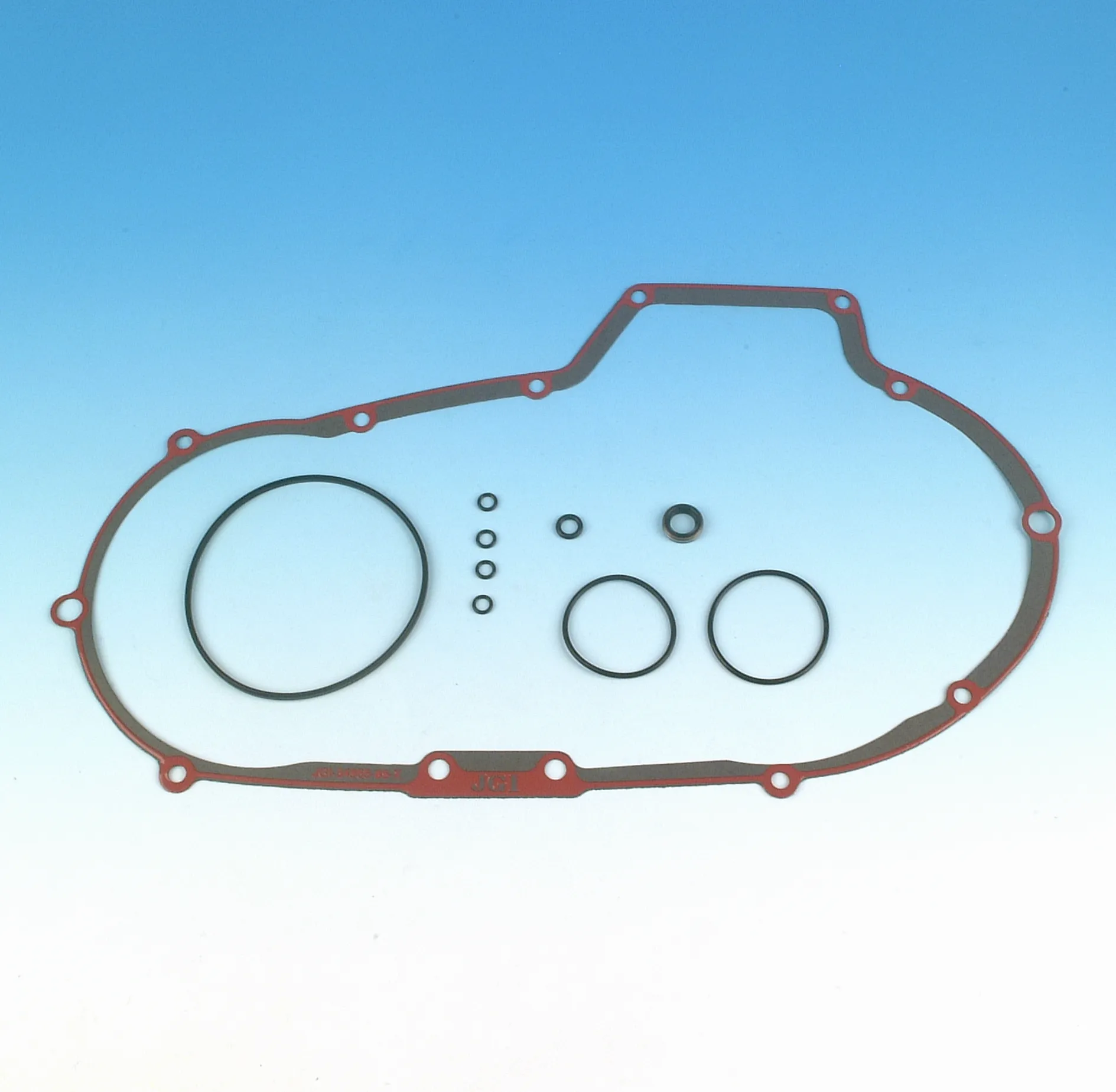 JGI-34955-89-K - GASKET KIT, PRIMARY COVER