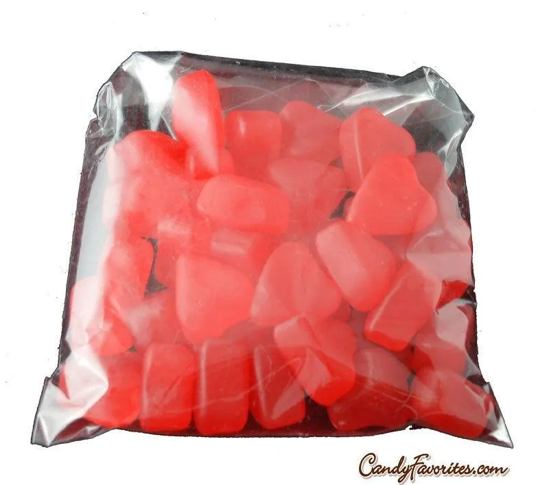 Juju Hearts Flat Bags