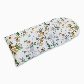 Jungle Safari Sleeping Bag