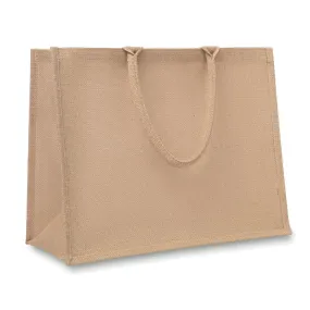 Jute Shopping Bag | BRICK LANE - MO8965